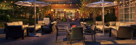 marriott forrestal village